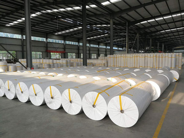 湟中狭缝式涤纶纺粘无纺布