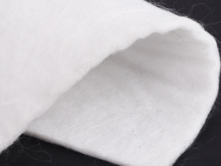 湟中长丝土工布